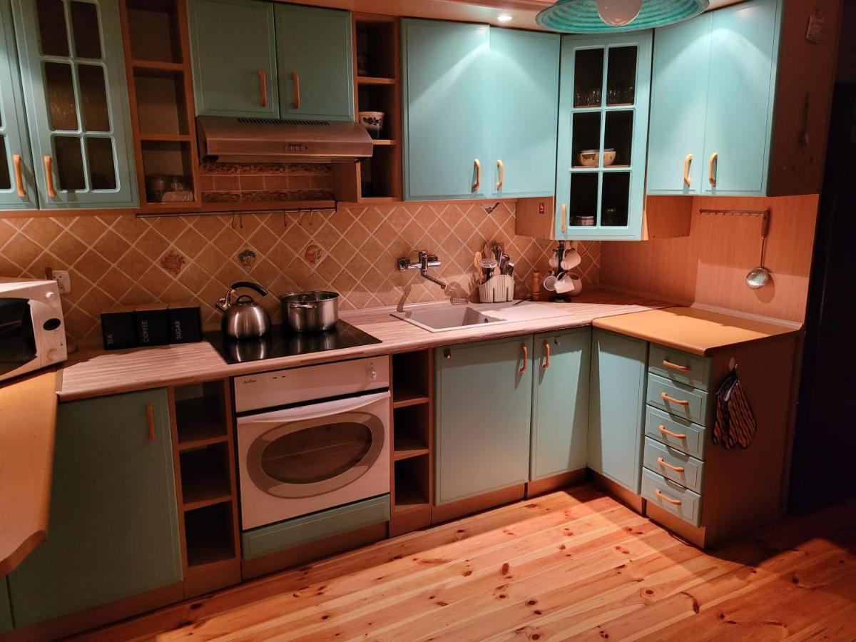 Przestronny Apartament Пшасниш Екстериор снимка
